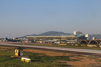 Da Nang International Airport