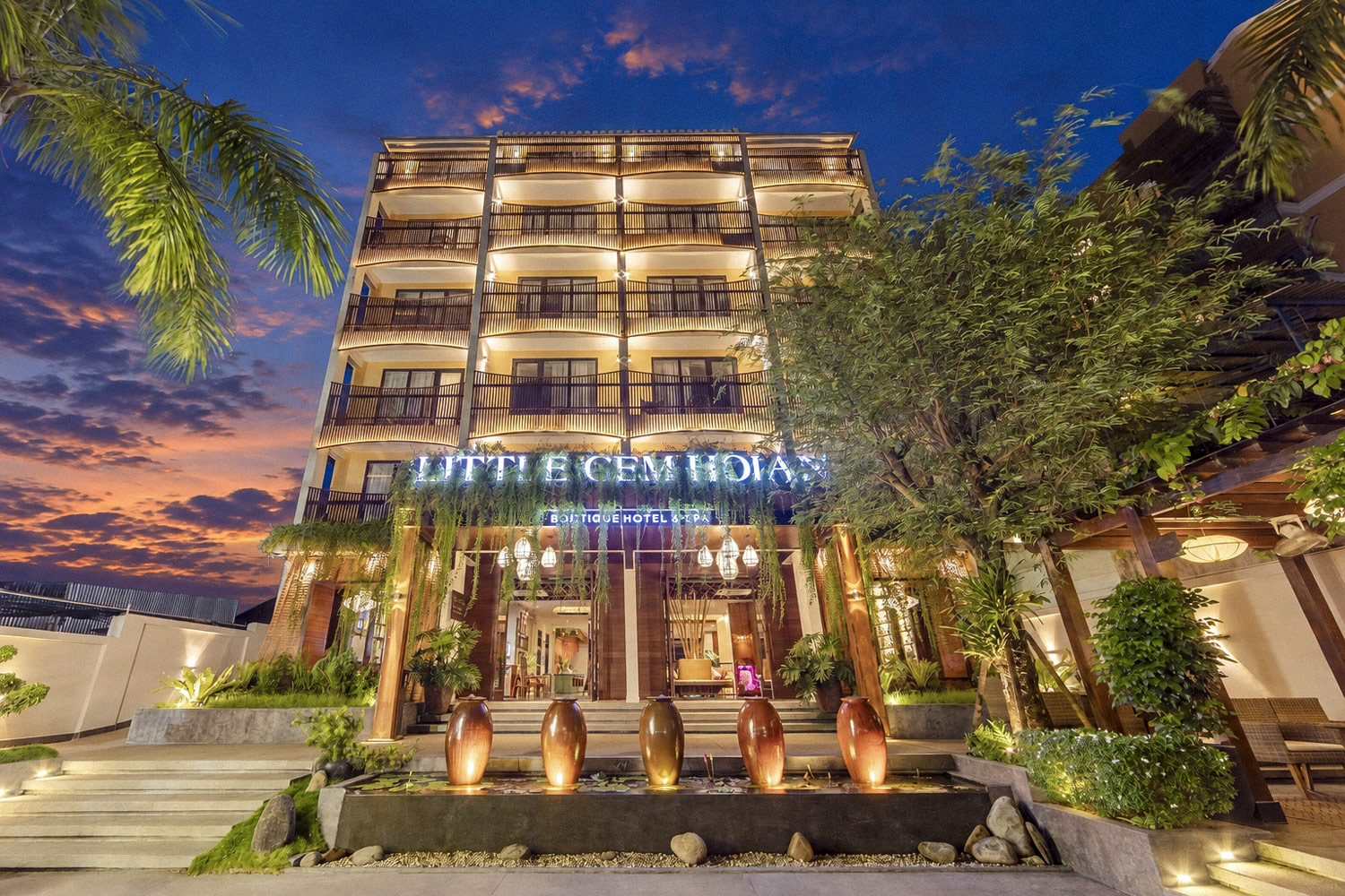 Little Gem Hoi An