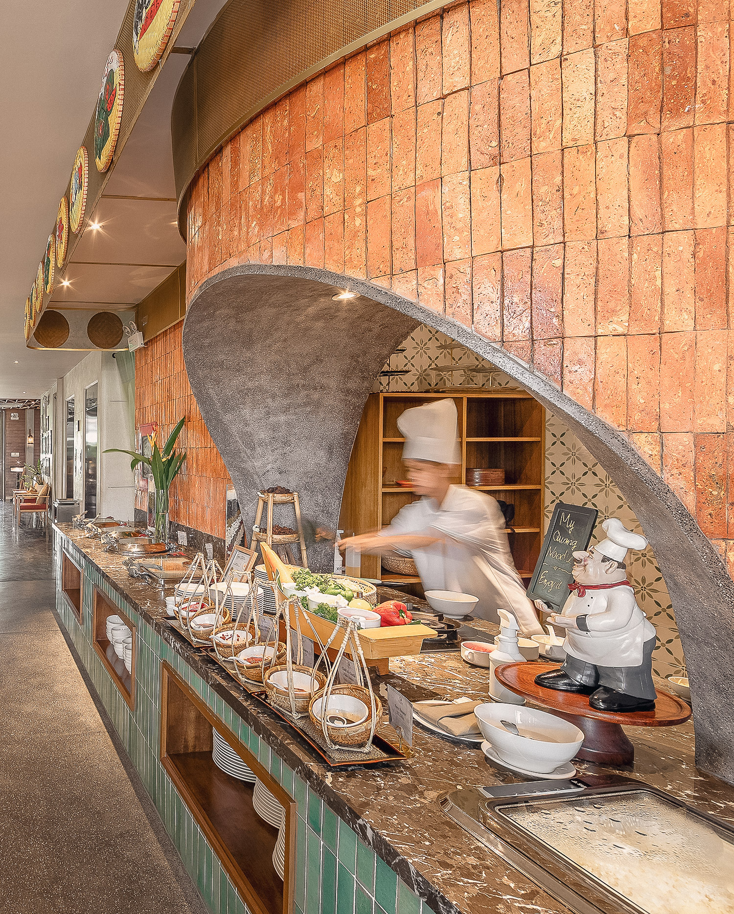 Herb Restaurant, photo 4 of 5