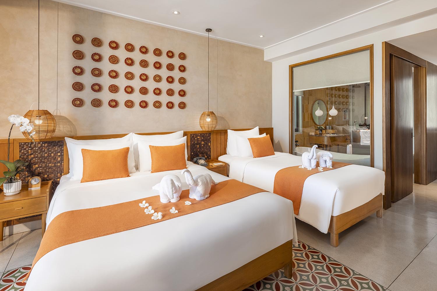 Family Suite, photo 3