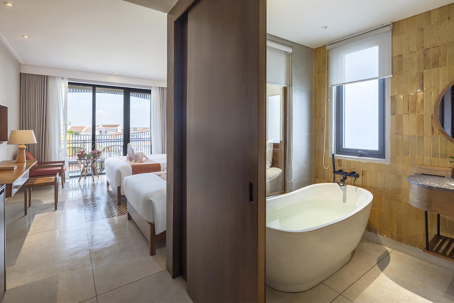 Family Suite, photo 4