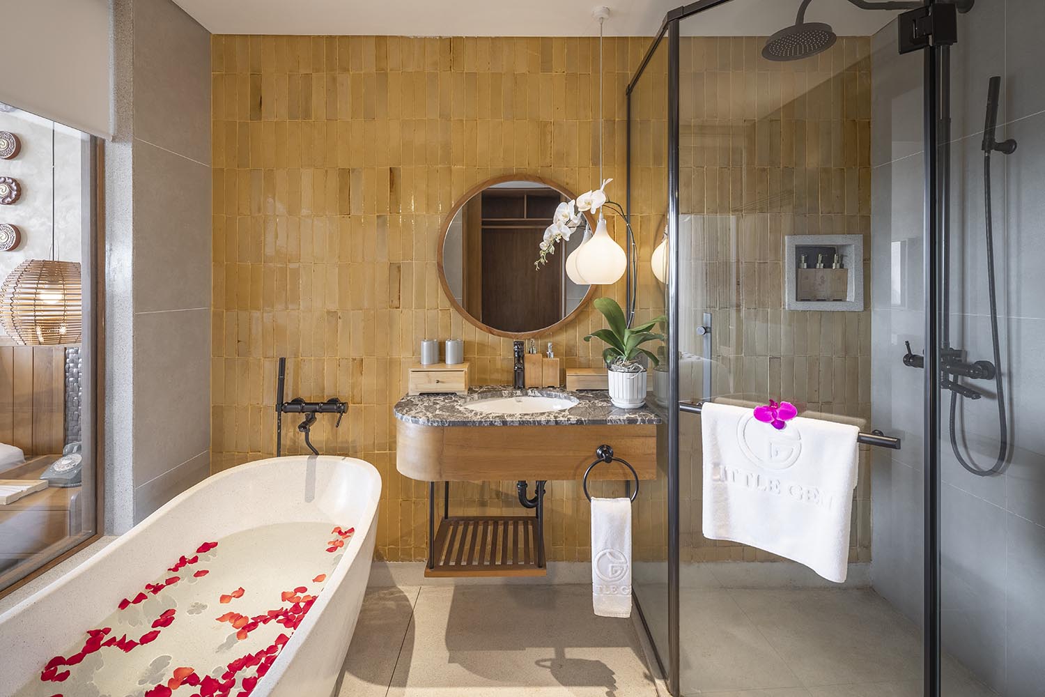 Premium Deluxe Double Room, photo 6