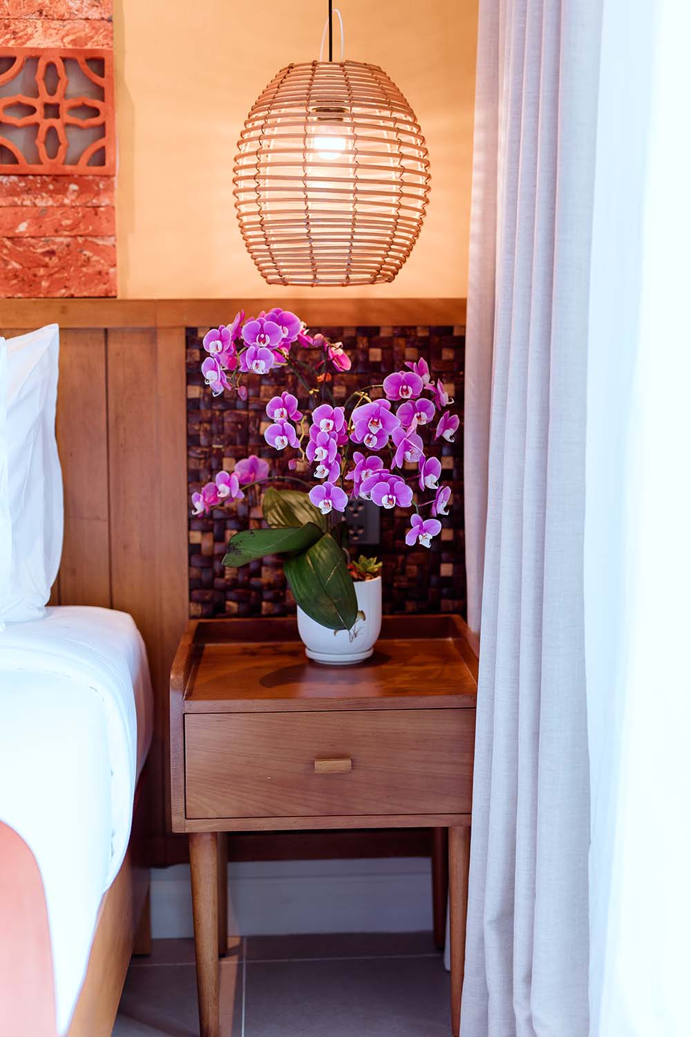 Premium Deluxe Twin Room, photo 2