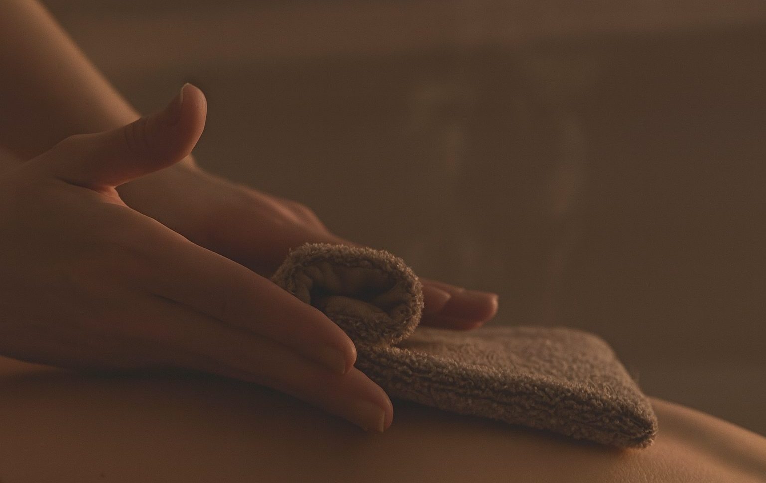 Wellness at Little Gem