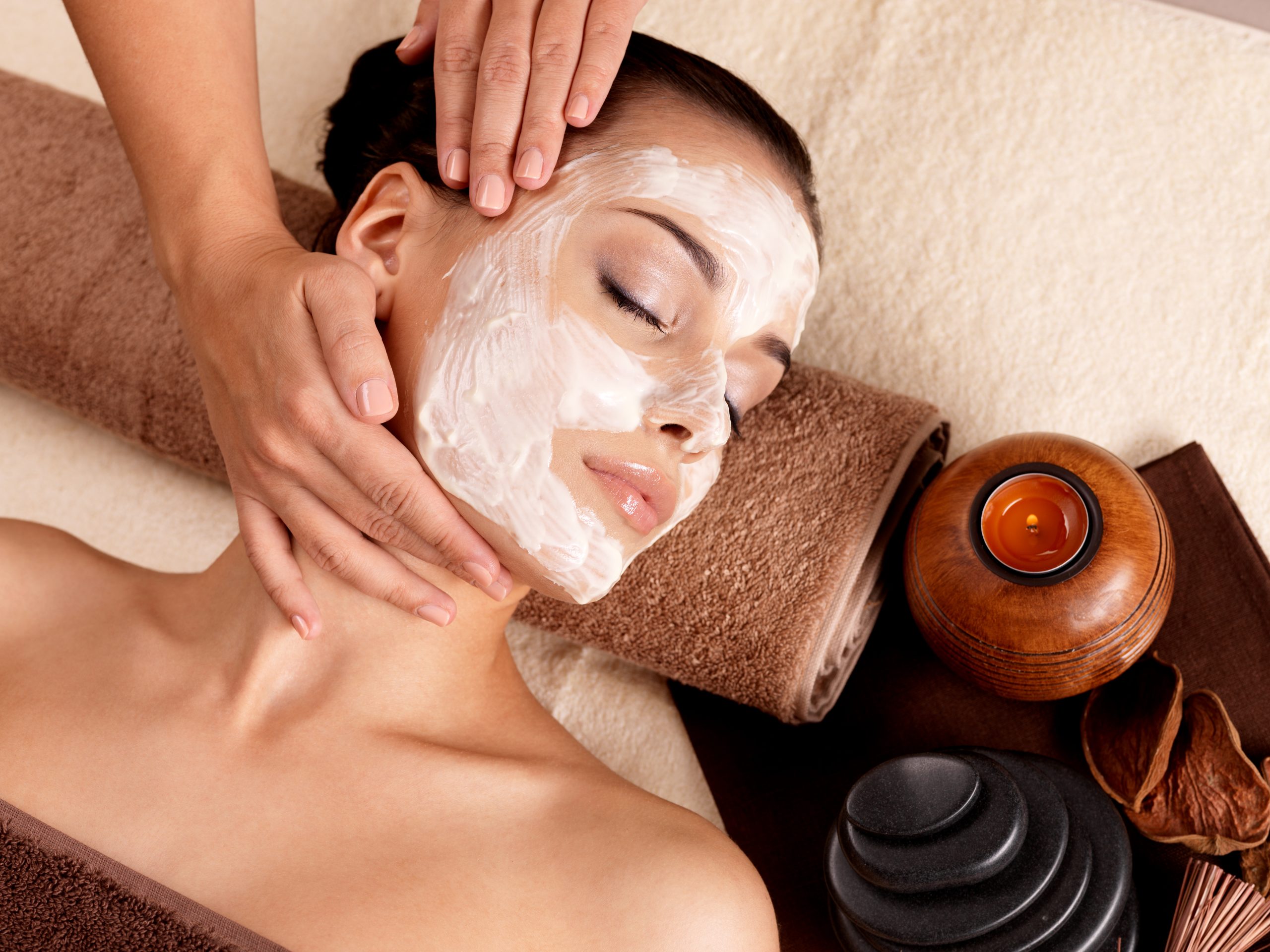 Relaxing Massage